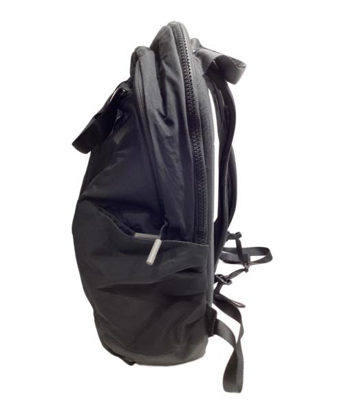 THE NORTH FACE（ザ ノース フェイス）THE NORTH FACE (ザ ノース フェイス) ネバーストップデイパック ブラック サイズ:表記無しの古着・服飾アイテム