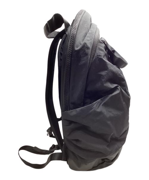 THE NORTH FACE（ザ ノース フェイス）THE NORTH FACE (ザ ノース フェイス) ネバーストップデイパック ブラック サイズ:表記無しの古着・服飾アイテム