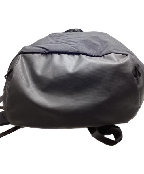 THE NORTH FACE（ザ ノース フェイス）THE NORTH FACE (ザ ノース フェイス) ネバーストップデイパック ブラック サイズ:表記無しの古着・服飾アイテム