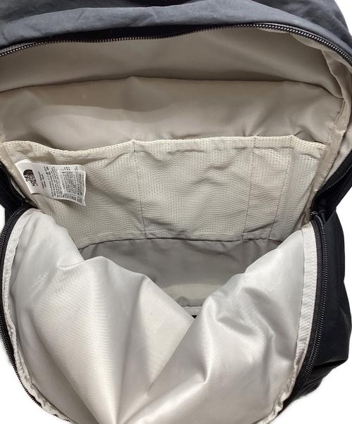 THE NORTH FACE（ザ ノース フェイス）THE NORTH FACE (ザ ノース フェイス) ネバーストップデイパック ブラック サイズ:表記無しの古着・服飾アイテム