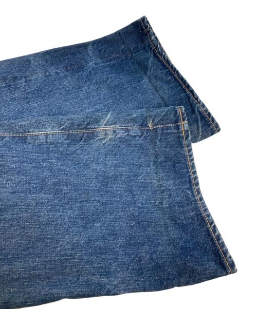 PRPS（ピーアルピーエス）PRPS (ピーアルピーエス) デニムパンツ インディゴ サイズ:73.5(W29)の古着・服飾アイテム