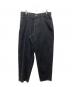 NEIGHBORHOOD（ネイバーフッド）の古着「6 POCKET Jeans」｜ブラック