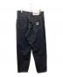 NEIGHBORHOOD (ネイバーフッド) PHINGERIN (フィンガリン) 6 POCKET Jeans ブラック サイズ:XL：17000円