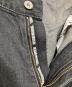 中古・古着 NEIGHBORHOOD (ネイバーフッド) PHINGERIN (フィンガリン) 6 POCKET Jeans ブラック サイズ:XL：17000円