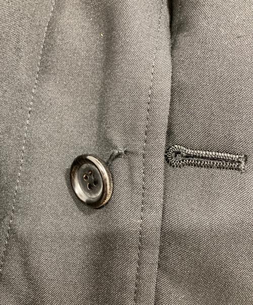 Graphpaper（グラフペーパー）Graphpaper (グラフペーパー) コーディラカバーオール ブラック サイズ:2の古着・服飾アイテム