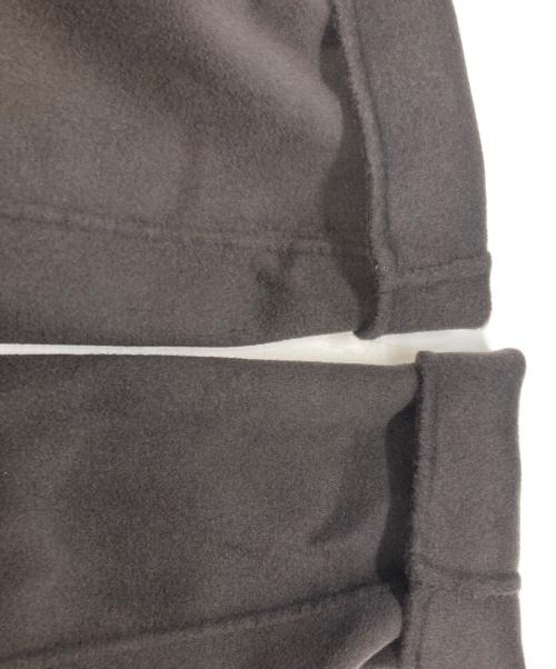 JOURNAL STANDARD（ジャーナルスタンダード）JOURNAL STANDARD (ジャーナルスタンダード) Hamilton Rever ロングコート ブラック サイズ:38の古着・服飾アイテム