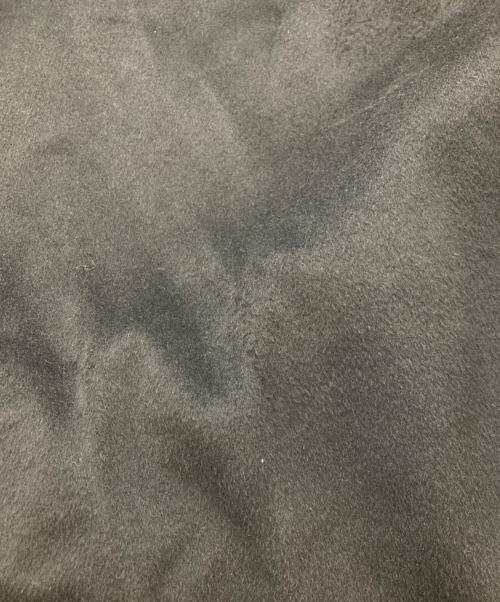 JOURNAL STANDARD（ジャーナルスタンダード）JOURNAL STANDARD (ジャーナルスタンダード) Hamilton Rever ロングコート ブラック サイズ:38の古着・服飾アイテム