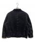 LEVI'S (リーバイス) SHFRPA TRUCKER JACKET ブラック サイズ:L：6000円