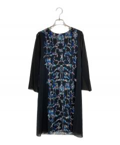 中古・古着通販】VIVIENNE TAM (ヴィヴィアンタム) 総柄パワーネット