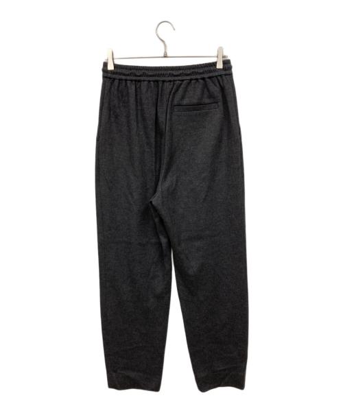 theory luxe（セオリーリュクス）theory luxe (セオリーリュクス) ニットパンツ グレー サイズ:40 未使用品の古着・服飾アイテム