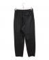 theory luxe (セオリーリュクス) ニットパンツ グレー サイズ:40 未使用品：10000円