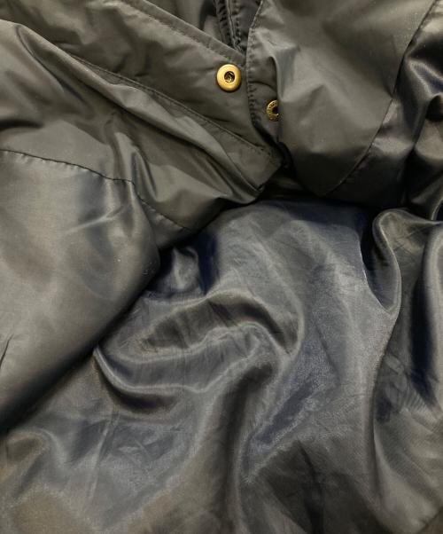 LAUREN RALPH LAUREN（ローレンラルフローレン）LAUREN RALPH LAUREN (ローレンラルフローレン) ダウンコート ネイビー サイズ:XSの古着・服飾アイテム