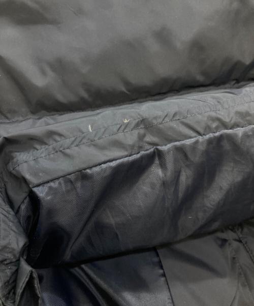 LAUREN RALPH LAUREN（ローレンラルフローレン）LAUREN RALPH LAUREN (ローレンラルフローレン) ダウンコート ネイビー サイズ:XSの古着・服飾アイテム