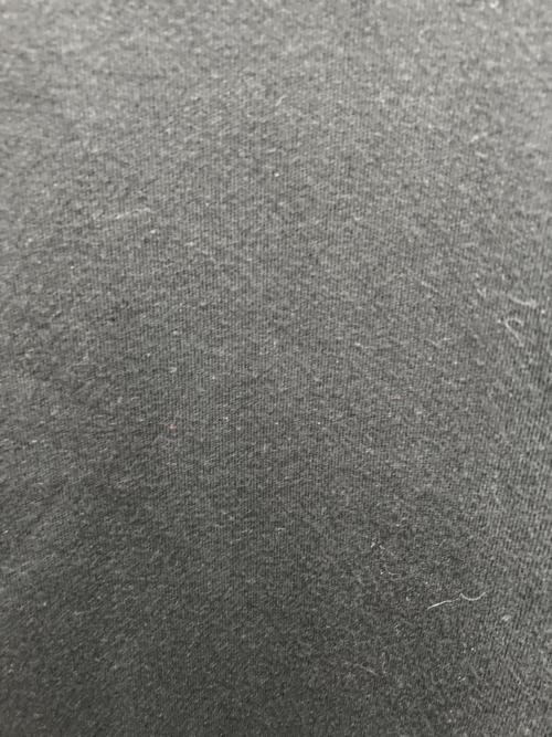 CABAN（キャバン）CABAN (キャバン) カシミヤ混ノースリーブワンピース　39-02-91-02405 ブラック サイズ:Sの古着・服飾アイテム