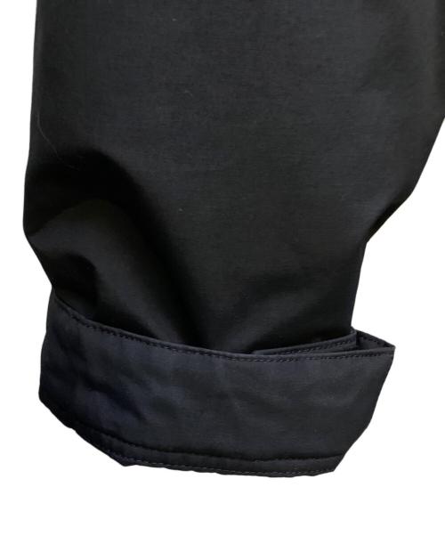 THE NORTH FACE（ザ ノース フェイス）THE NORTH FACE (ザ ノース フェイス) マウンテンダウンジャケット ブラック サイズ:SIZE Mの古着・服飾アイテム