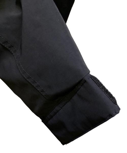 THE NORTH FACE（ザ ノース フェイス）THE NORTH FACE (ザ ノース フェイス) マウンテンダウンジャケット ブラック サイズ:SIZE Mの古着・服飾アイテム
