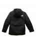 THE NORTH FACE (ザ ノース フェイス) マウンテンダウンジャケット ブラック サイズ:SIZE M：37000円