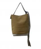 zattuザッツ）の古着「VITTO MULTI」｜ベージュ