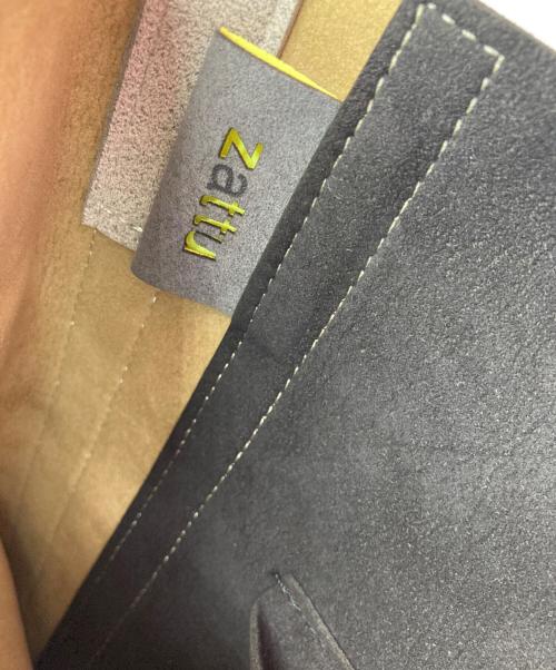 zattu（ザッツ）zattu (ザッツ) VITTO MULTI ベージュの古着・服飾アイテム