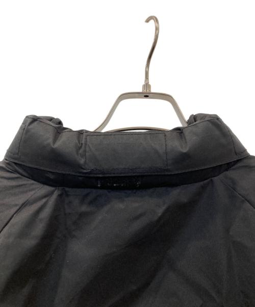 US ARMY（ユーエスアーミー）US ARMY (ユーエスアーミー) ECWCS GENⅢ Level7 ジャケット ブラック サイズ:Sの古着・服飾アイテム