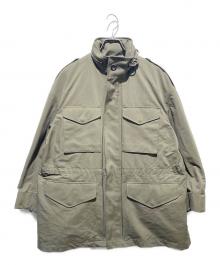THE RERACS×edition（ザ リラクス×エディション）の古着「M-65 FIELD JACKET」｜オリーブ
