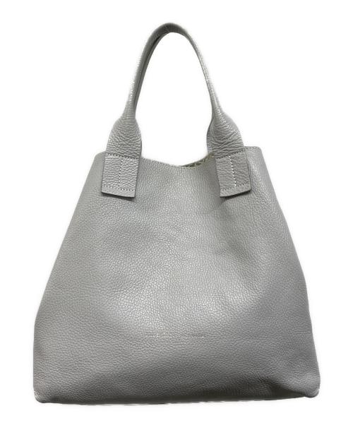 IACUCCI（イアクッチ）IACUCCI (イアクッチ) オペラ M CERVO/STAMPA INTERNA グレーの古着・服飾アイテム