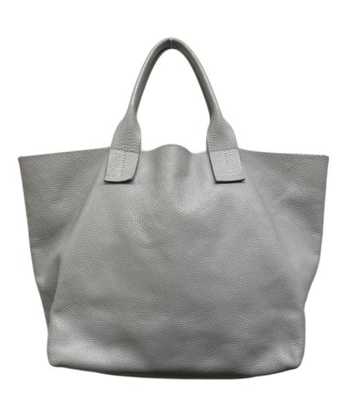 IACUCCI（イアクッチ）IACUCCI (イアクッチ) オペラ M CERVO/STAMPA INTERNA グレーの古着・服飾アイテム