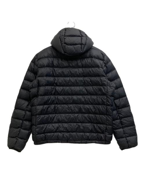 POLO RALPH LAUREN（ポロ・ラルフローレン）POLO RALPH LAUREN (ポロ・ラルフローレン) ダウンジャケット グレー サイズ:XLの古着・服飾アイテム