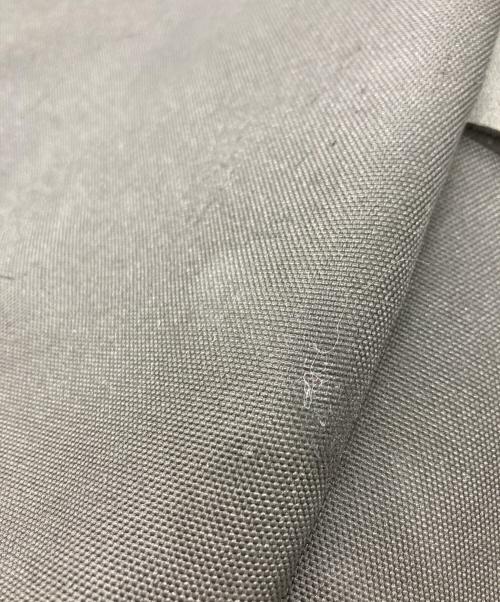 Cote&Ciel（コートエシエル）Cote&Ciel (コートエシエル) イザール バックパック ブラックの古着・服飾アイテム