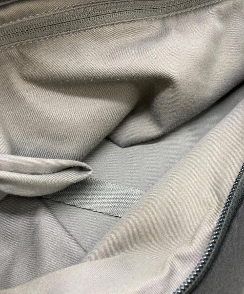 Cote&Ciel（コートエシエル）Cote&Ciel (コートエシエル) イザール バックパック ブラックの古着・服飾アイテム
