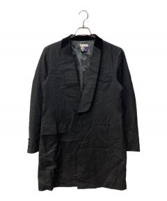 中古・古着通販】Mr.Gentleman (ミスタージェントルマン) チェスター