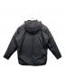 NANGA (ナンガ) waiper (ワイパー) AURORA-TEX ダウンジャケット TYPE U.S.ARMY ECWCS GEN III LEVEL 7 ブラック サイズ:L：45000円