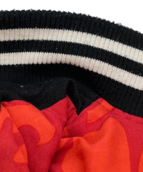 NESTA BRAND（ネスタブランド）NESTA BRAND (ネスタブランド) スタジャン J1413F ブラック サイズ:XXLの古着・服飾アイテム