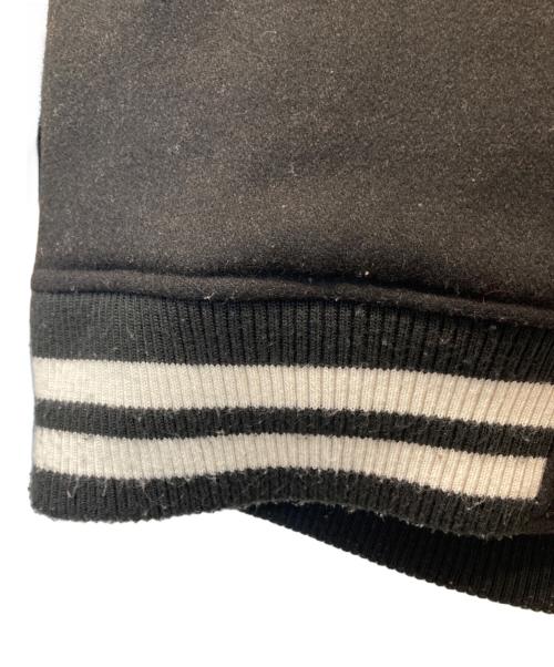 NESTA BRAND（ネスタブランド）NESTA BRAND (ネスタブランド) スタジャン J1413F ブラック サイズ:XXLの古着・服飾アイテム