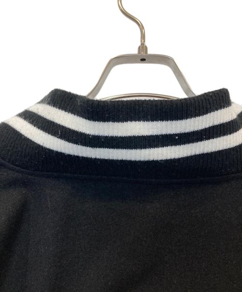 NESTA BRAND（ネスタブランド）NESTA BRAND (ネスタブランド) スタジャン J1413F ブラック サイズ:XXLの古着・服飾アイテム