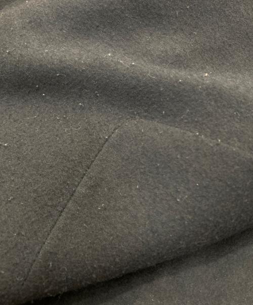 SLOBE IENA（スローブ イエナ）SLOBE IENA (スローブ イエナ) SUPER140 ダブルフェイスベルテッドコート グレー サイズ:FREEの古着・服飾アイテム