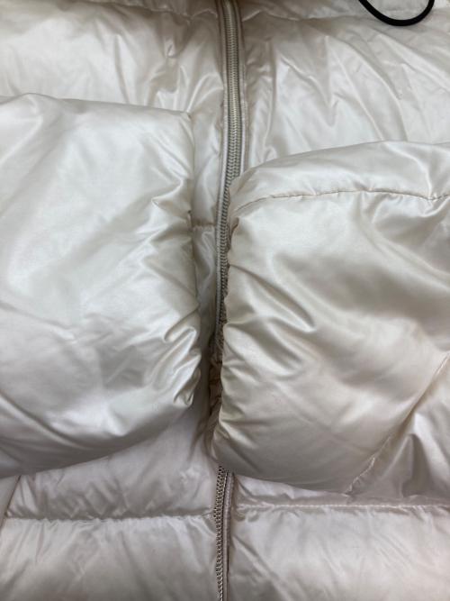 TATRAS（タトラス）TATRAS (タトラス) LARALI ダウンジャケット アイボリー サイズ:3の古着・服飾アイテム