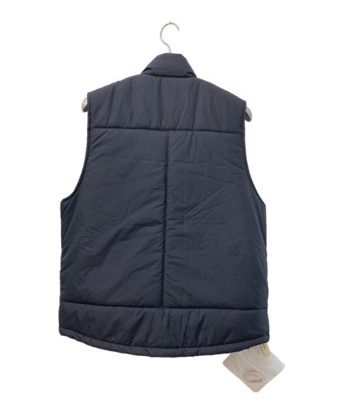 MOUNTAIN RESEARCH（マウンテンリサーチ）MOUNTAIN RESEARCH (マウンテンリサーチ) M.J. Vest ブラック サイズ:Ｍの古着・服飾アイテム