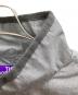 中古・古着 THE NORTHFACE PURPLELABEL (ザ・ノースフェイス パープルレーベル) Garment Dye Field Pullover グレー サイズ:M：12000円