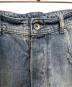 中古・古着 Maison Margiela (メゾンマルジェラ) DISTRESSED 5 POCKETS JEANS インディゴ サイズ:30 未使用品：75000円