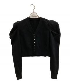 中古・古着通販】cygne (シーニュ) フロントボタンビスチェ Nelly