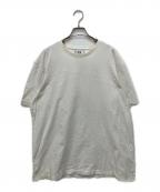 Y-3ワイスリー）の古着「バックロゴ Tシャツ」｜ホワイト