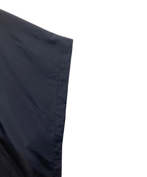 SOEJU（ソージュ）SOEJU (ソージュ) リモンタケープコート ネイビー サイズ:Fの古着・服飾アイテム