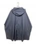 SOEJU (ソージュ) リモンタケープコート ネイビー サイズ:F：9000円