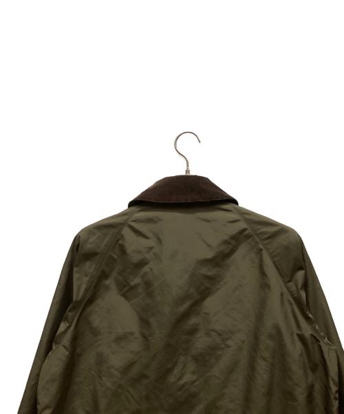 Barbour（バブアー）Barbour (バブアー) SPEY JACKET オリーブ サイズ:Mの古着・服飾アイテム