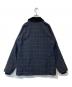 Barbour (バブアー) SL BEDALE WOOL エスエルビデイルウール 1302237 ネイビー サイズ:38：18000円