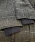 中古・古着 Barbour (バブアー) SL BEDALE WOOL エスエルビデイルウール 1302237 ネイビー サイズ:38：18000円