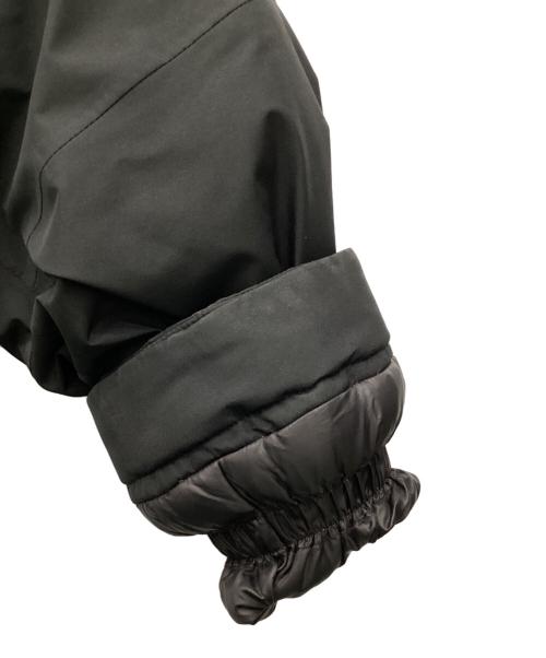 HELLY HANSEN（ヘリーハンセン）HELLY HANSEN (ヘリーハンセン) アウトドアウェア(ジャケット) ブラック サイズ:SIZE Lの古着・服飾アイテム