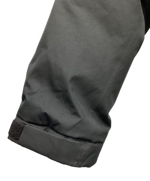 HELLY HANSEN（ヘリーハンセン）HELLY HANSEN (ヘリーハンセン) アウトドアウェア(ジャケット) ブラック サイズ:SIZE Lの古着・服飾アイテム