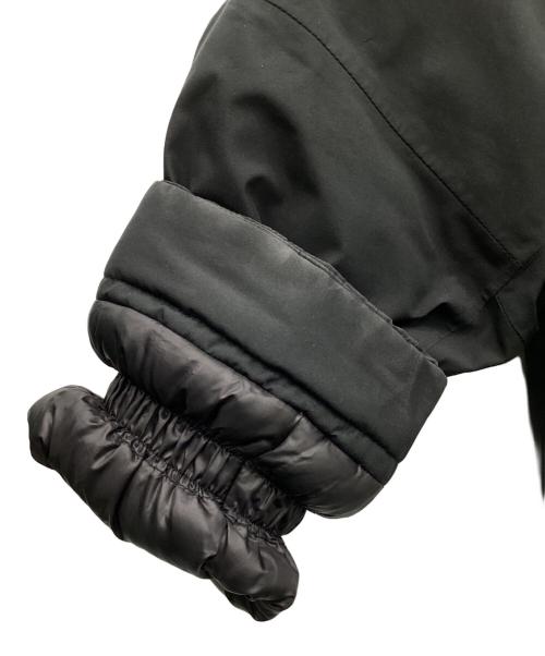 HELLY HANSEN（ヘリーハンセン）HELLY HANSEN (ヘリーハンセン) アウトドアウェア(ジャケット) ブラック サイズ:SIZE Lの古着・服飾アイテム